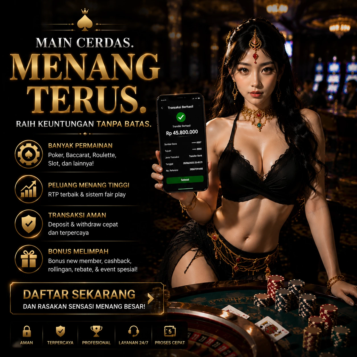 Pencarian Cerdas